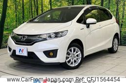 honda fit 2014 CFJ1564454