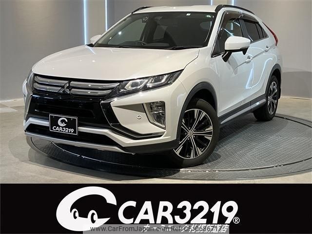 mitsubishi eclipse-cross 2018 -MITSUBISHI--Eclipse Cross GK1W--0004230---MITSUBISHI--Eclipse Cross GK1W--0004230- image 1