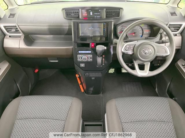 toyota roomy 2023 CFJ1862968 image 2
