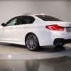 bmw 5-series 2018 quick_quick_LDA-JC20_WBAJC32030B385503 image 14