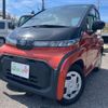toyota toyota-others 2021 CFJ1814056 image 1