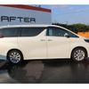 toyota alphard 2019 -TOYOTA--Alphard DBA-AGH30W--AGH30-0238260---TOYOTA--Alphard DBA-AGH30W--AGH30-0238260- image 10