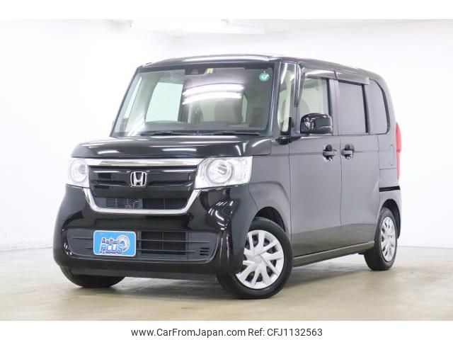 honda n-box 2020 quick_quick_JF3_JF3-1419383 image 1