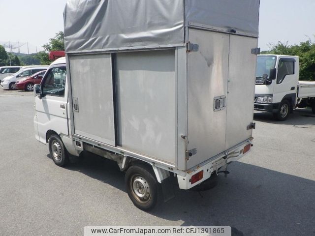 daihatsu hijet-truck 2007 -DAIHATSU 【ＮＯ後日 】--Hijet Truck S200P-2052269---DAIHATSU 【ＮＯ後日 】--Hijet Truck S200P-2052269- image 2