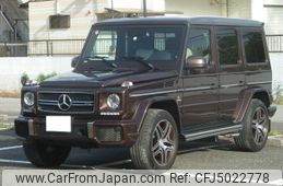mercedes-benz g-class 2016 quick_quick_ABA-463272_WDB4632721X247361