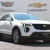 gm gm-others 2022 -GM--Cadillac XT4 7BA-E2UL--1GYFZ9R46NF169464---GM--Cadillac XT4 7BA-E2UL--1GYFZ9R46NF169464- image 8