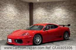 ferrari ferrari-others 2001 -FERRARI--ﾌｪﾗｰﾘ360 F360--ZFFYR51B000119358---FERRARI--ﾌｪﾗｰﾘ360 F360--ZFFYR51B000119358-