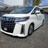 toyota alphard 2021 CFJ1758933 image 1