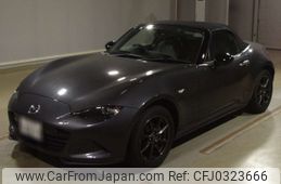 mazda roadster 2017 -MAZDA 【鳥取 300の6013】--Roadster ND5RC-115495---MAZDA 【鳥取 300の6013】--Roadster ND5RC-115495-