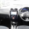 nissan note 2012 -NISSAN 【相模 502ﾋ507】--Note E12--046726---NISSAN 【相模 502ﾋ507】--Note E12--046726- image 31