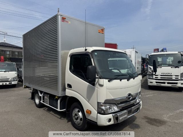 hino dutro 2024 -HINO--Hino Dutoro 2KG-XZU605M--XZU605-0044949---HINO--Hino Dutoro 2KG-XZU605M--XZU605-0044949- image 2