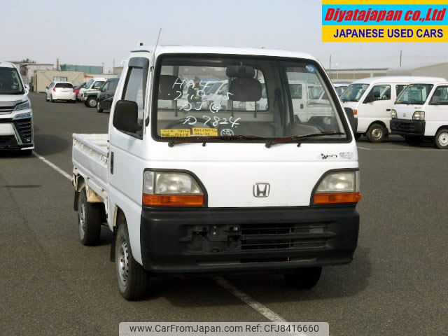 honda acty-truck 1994 No.14618 image 1