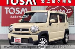 suzuki hustler 2020 CFJ1797303