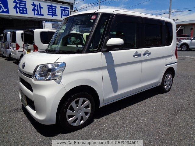 daihatsu tanto 2018 -DAIHATSU 【名変中 】--Tanto LA600S--0678074---DAIHATSU 【名変中 】--Tanto LA600S--0678074- image 2