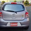 nissan march 2012 -NISSAN 【三重 532ﾅ 738】--March DBA-K13--K13-706469---NISSAN 【三重 532ﾅ 738】--March DBA-K13--K13-706469- image 31