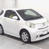 toyota iq 2009 -TOYOTA--iQ KGJ10--6009682---TOYOTA--iQ KGJ10--6009682- image 1