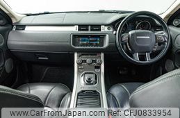 land-rover range-rover-evoque 2018 GOO_JP_965025030700207980003