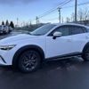 mazda cx-3 2016 quick_quick_LDA-DK5AW_DK5AW-109167 image 8