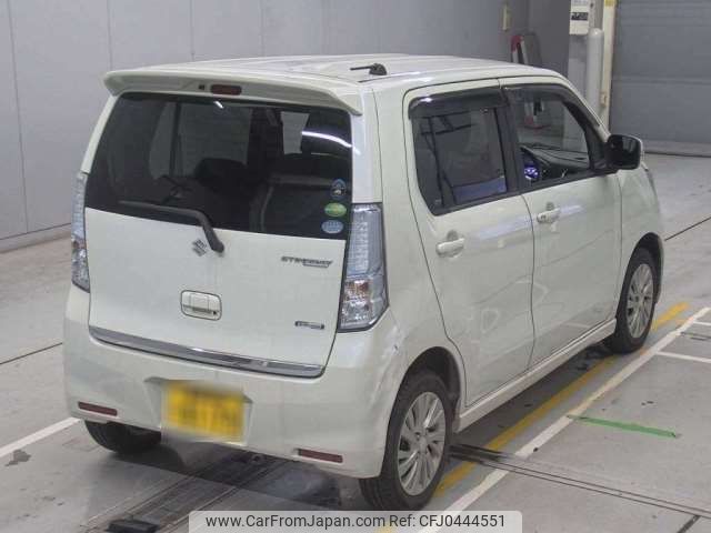 suzuki wagon-r 2015 -SUZUKI 【豊橋 580ﾉ8179】--Wagon R DAA-MH44S--MH44S-472336---SUZUKI 【豊橋 580ﾉ8179】--Wagon R DAA-MH44S--MH44S-472336- image 2