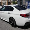 bmw 5-series 2021 CFJ1444344 image 3