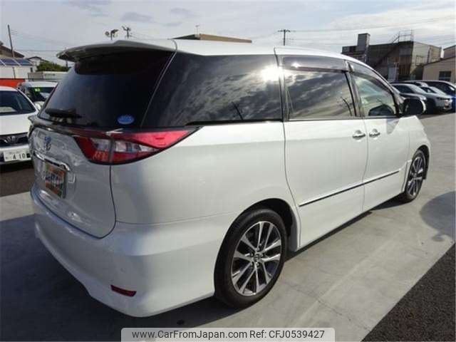 toyota estima 2018 -TOYOTA 【練馬 302】--Estima ACR50W--ACR50W-7165421---TOYOTA 【練馬 302】--Estima ACR50W--ACR50W-7165421- image 2