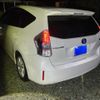 toyota prius-α 2012 -TOYOTA--Prius α DAA-ZVW41W--ZVW41-3193850---TOYOTA--Prius α DAA-ZVW41W--ZVW41-3193850- image 5