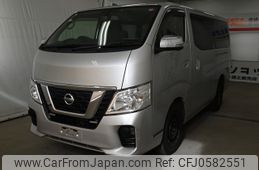 nissan caravan-van 2019 YAMAKATSU_VW2E26-115075