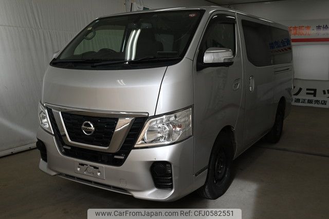 nissan caravan-van 2019 YAMAKATSU_VW2E26-115075 image 1