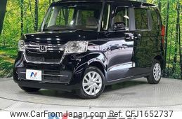 honda n-box 2022 CFJ1652737
