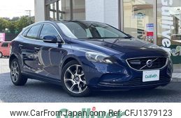volvo v40 2015 -VOLVO--Volvo V40 DBA-MB4164T--YV1MV485BF2237474---VOLVO--Volvo V40 DBA-MB4164T--YV1MV485BF2237474-