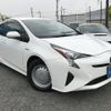 toyota prius 2018 -TOYOTA--Prius DAA-ZVW51--ZVW51-6063422---TOYOTA--Prius DAA-ZVW51--ZVW51-6063422- image 2