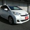 toyota ractis 2011 -TOYOTA--Ractis DBA-NCP120--NCP120-2021759---TOYOTA--Ractis DBA-NCP120--NCP120-2021759- image 7