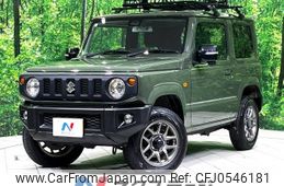 suzuki jimny 2019 -SUZUKI--Jimny 3BA-JB64W--JB64W-131177---SUZUKI--Jimny 3BA-JB64W--JB64W-131177-