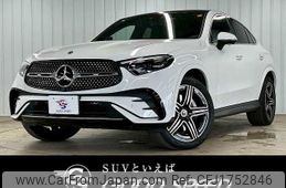 mercedes-benz glc-class 2023 CFJ1752846