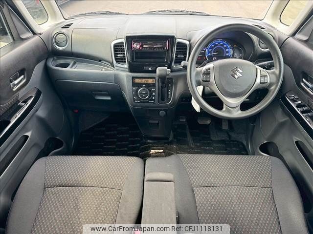 suzuki spacia 2016 -SUZUKI--Spacia DAA-MK42S--MK42S-791059---SUZUKI--Spacia DAA-MK42S--MK42S-791059- image 2
