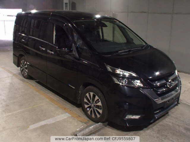 nissan serena 2016 -NISSAN--Serena GFC27--GFC27-023292---NISSAN--Serena GFC27--GFC27-023292- image 1