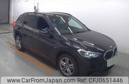 bmw x1 2022 quick_quick_3DA-AD20_WBA32AD0305V23519