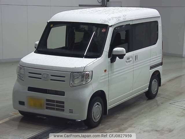 honda n-van 2021 -HONDA 【浜松 480ﾃ 884】--N VAN 5BD-JJ1--JJ1-5002184---HONDA 【浜松 480ﾃ 884】--N VAN 5BD-JJ1--JJ1-5002184- image 1