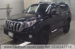 toyota land-cruiser-prado 2016 -TOYOTA 【熊谷 333ね150】--Land Cruiser Prado TRJ150W-0066002---TOYOTA 【熊谷 333ね150】--Land Cruiser Prado TRJ150W-0066002-