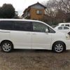 toyota noah 2009 -TOYOTA 【野田 500】--Noah DBA-ZRR70W--ZRR70-0198074---TOYOTA 【野田 500】--Noah DBA-ZRR70W--ZRR70-0198074- image 24