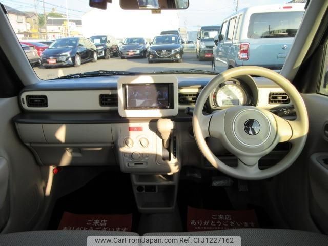 suzuki alto-lapin 2018 quick_quick_HE33S_HE33S-192812 image 2