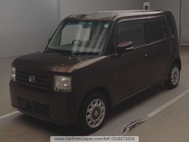 daihatsu move-conte 2010 -DAIHATSU--Move Conte DBA-L575S--L575S-0095435---DAIHATSU--Move Conte DBA-L575S--L575S-0095435- image 1