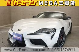 toyota supra 2024 CFJ1874911