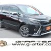 toyota voxy 2018 -TOYOTA--Voxy DBA-ZRR80W--ZRR80-0481290---TOYOTA--Voxy DBA-ZRR80W--ZRR80-0481290- image 1