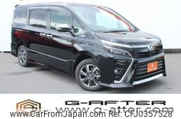 toyota voxy 2018 -TOYOTA--Voxy DBA-ZRR80W--ZRR80-0481290---TOYOTA--Voxy DBA-ZRR80W--ZRR80-0481290-