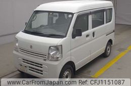 suzuki every 2017 -SUZUKI--Every HBD-DA17V--DA17V-216407---SUZUKI--Every HBD-DA17V--DA17V-216407-