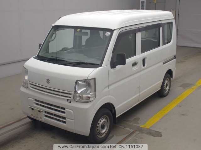 suzuki every 2017 -SUZUKI--Every HBD-DA17V--DA17V-216407---SUZUKI--Every HBD-DA17V--DA17V-216407- image 1
