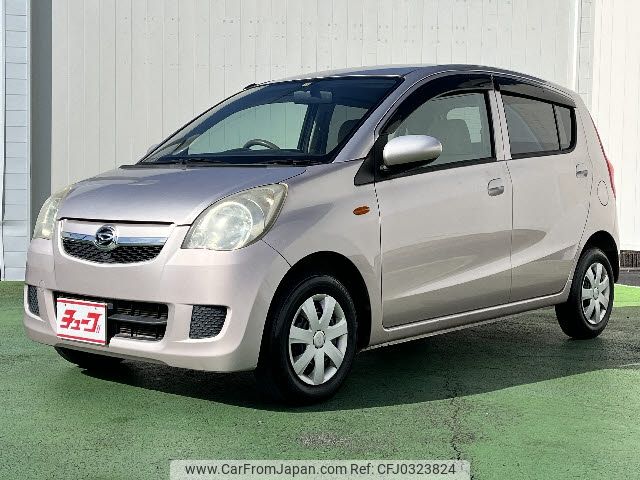 daihatsu mira 2009 -DAIHATSU--Mira DBA-L275S--L275S-0098999---DAIHATSU--Mira DBA-L275S--L275S-0098999- image 1