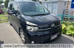toyota voxy 2010 CFJ1578210