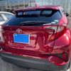 toyota c-hr 2017 -TOYOTA--C-HR DBA-NGX50--NGX50-2016521---TOYOTA--C-HR DBA-NGX50--NGX50-2016521- image 5